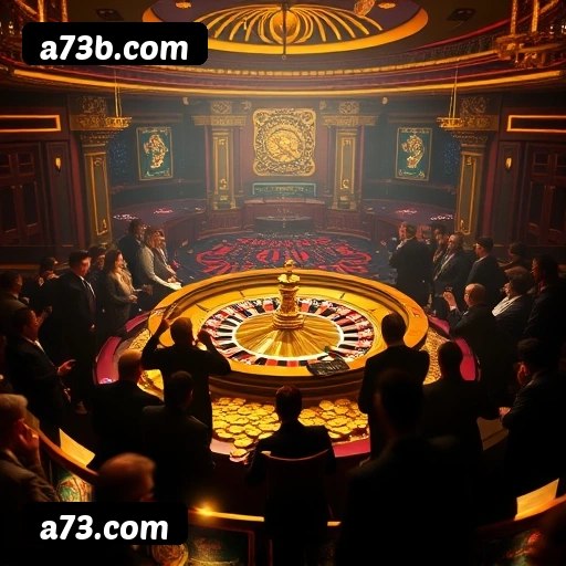 Vantagens exclusivas a73.com para jogadores brasileiros - São Paulo, Rio, BH