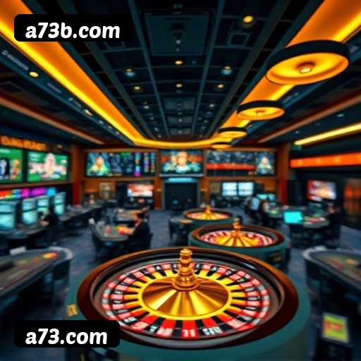 a73.com PIX instantâneo Brasil - Depósito e saque em minutos 24/7