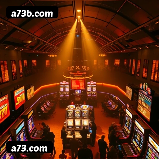 a73.com segurança SSL 256-bit - Licença Curaçao, eCOGRA, GLI certificado